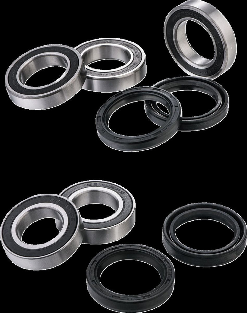 Wheel Bearing Kit For Yamaha WR 250 F 2025-2026