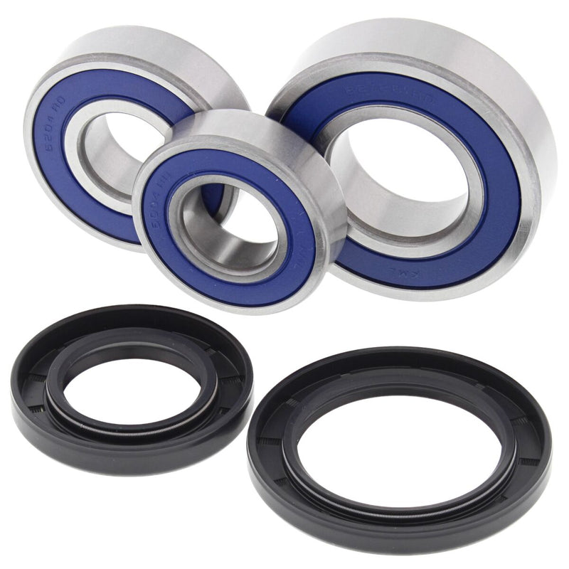 Wheel Bearing Kit For Yamaha FJ-09 850 ABS