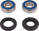 Wheel Bearing Kit | 02151296