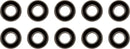 Wheel Bearing Packs - 12 MM