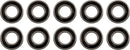 Wheel Bearing Packs - 17 MM | 02151334