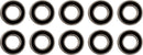 Wheel Bearing Packs - 20 MM | 02151338