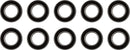 Wheel Bearing Packs - 22 MM | 02151339