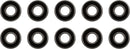 Wheel Bearing Packs - 17 MM | 02151340