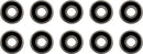 Wheel Bearing Packs - 17 MM | 02151348