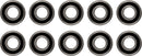Wheel Bearing Packs - 22 MM | 02151350