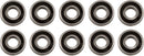 Wheel Bearing Packs - 22 MM | 02151353