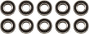 Wheel Bearing Packs - 28 MM