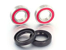 Wheel Bearing For Honda CR 125 R 1995-2007