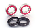 Wheel Bearing For Kawasaki KLX 400 R 2003