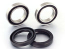 Wheel Bearing For Aprilia TUONO V4 1100 RR ABS 2021-2025