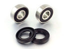 Wheel Bearing For Husqvarna TE 610 2006-2007