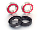 Wheel Bearing For Fantic XE 125 2020-24