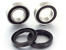 Wheel Bearing For Beta RR 125 2018-2026