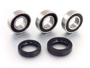 Wheel Bearing For Honda CR 125 R 1990-1999