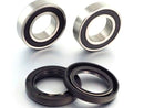 Wheel Bearing For Gas Gas EC 250 2021-2023