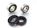 Wheel Bearing For Suzuki RM 80 1990-2001