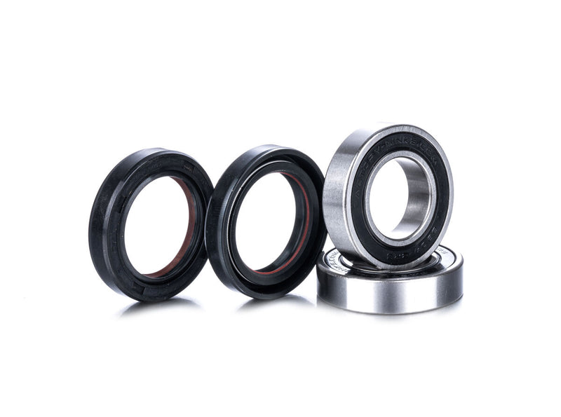 Wheel Bearing Rebuild Kit Race For Fantic XX 125 2021-2024