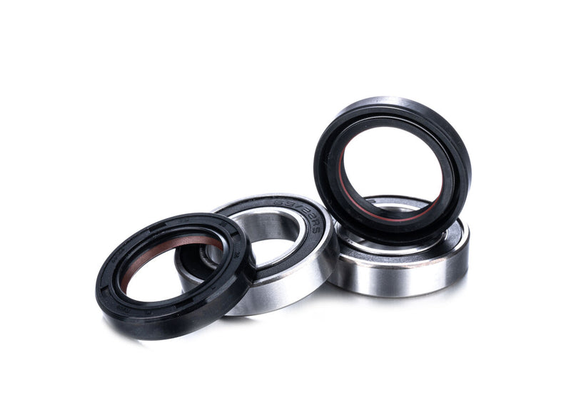 Wheel Bearing Rebuild Kit Race For Fantic XEF 250 2022-2024