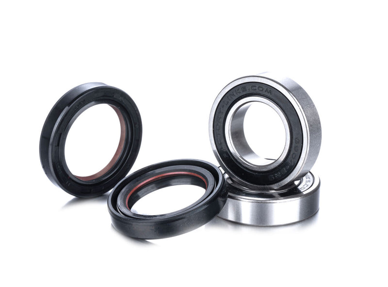 Wheel Bearing Rebuild Kit Race For Beta EVO 250 2009-2010