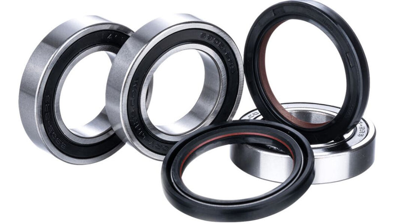 Wheel Bearing Rebuild Kit Race For Triumph TF 250-X 2024-2025