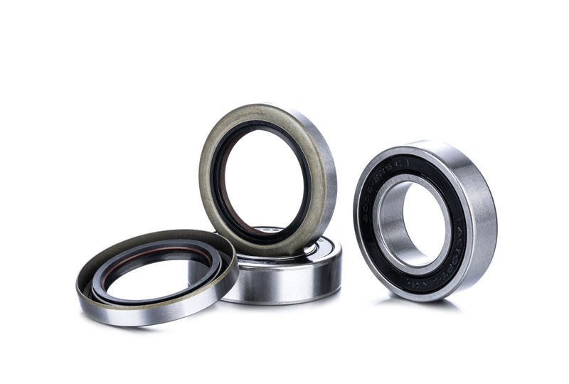 Wheel Bearing Rebuild Kit Race For Gas Gas EC 250 2021-2024