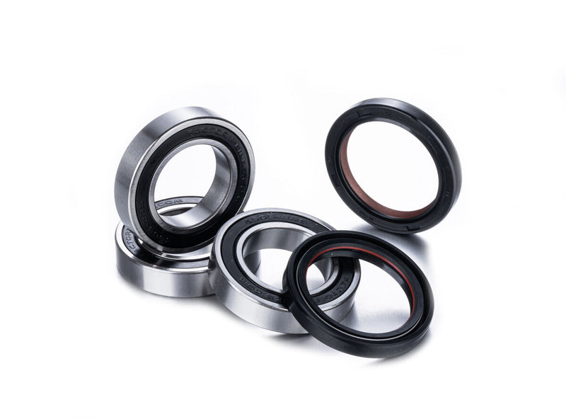 Wheel Bearing Rebuild Kit Race For Fantic XXF 250 2022-2024