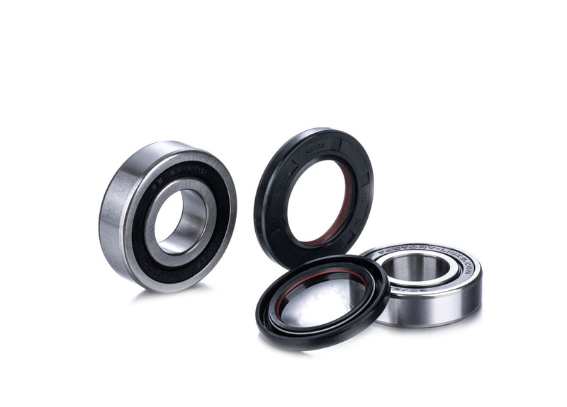 Wheel Bearing Rebuild Kit Race For Fantic XE 125 2021-2024