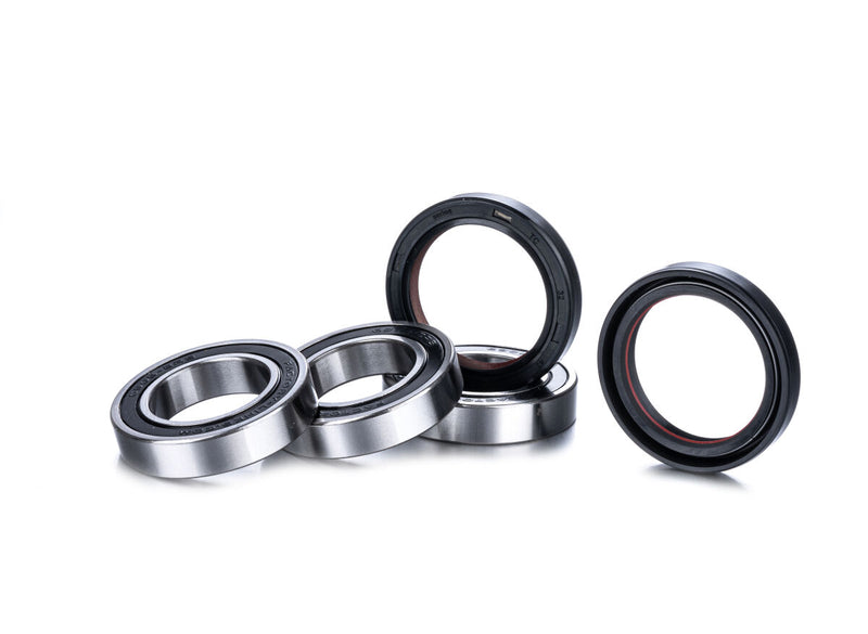 Wheel Bearing Rebuild Kit Race For HM Moto CRE 125 R 2002-2007