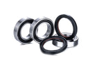 Wheel Bearing Rebuild Kit Race For Kawasaki KLX 450 R 2008-2009