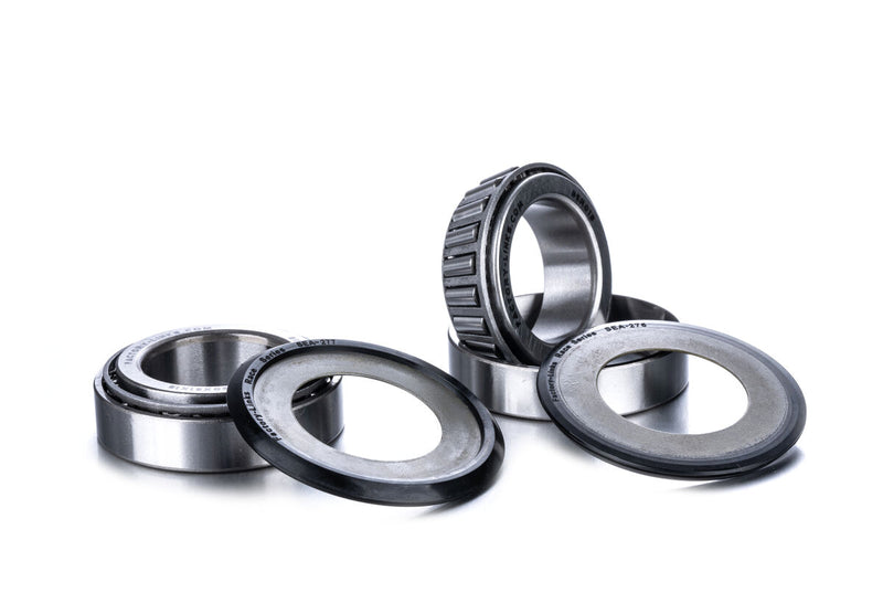 Steering Stem Rebuilt Kit Race For HM Moto CRE 125 R 2002-2007