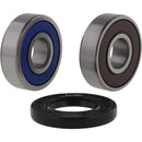 Wheel Bearing Kit For Indian Challenger 108 ABS 2020-2025