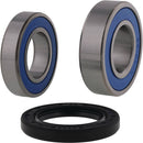 Wheel Bearing Kit For BMW R 18 ABS 2021-2026