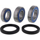 Wheel Bearing Kit For BMW M 1000 RR ABS 2021-2025