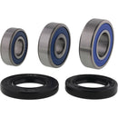 Wheel Bearing Kit For KTM DUKE 125 ABS 2024-2026