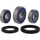 Wheel Bearing Kit For Kawasaki Z 7 ABS 2024