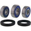 Wheel Bearing Kit For Kawasaki ZX-4 R 400 ABS 2023-2025