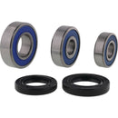 Wheel Bearing Kit For Husqvarna SVARTPILEN 125 ABS 2024-2025