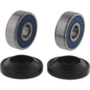 Wheel Bearing Kit For CFMoto NK 300 ABS 2022-2025