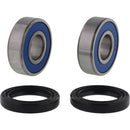 Wheel Bearing Kit For CFMoto CL-X 700 ABS 2023