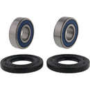 Wheel Bearing Kit For CFMoto CL-C 450 ABS 2025