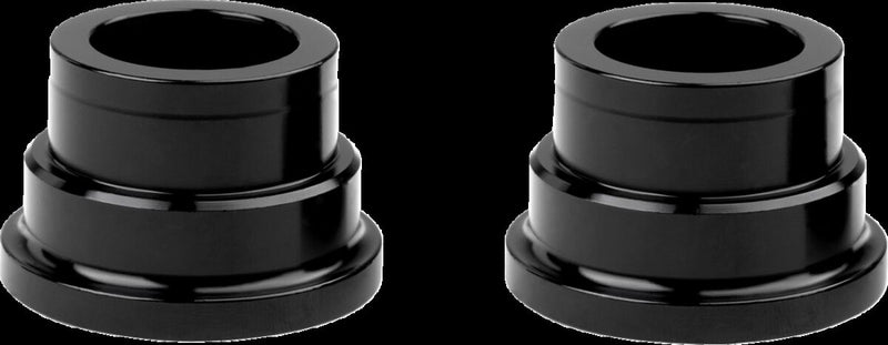 Wheel Spacer Anodized / Black For Beta XTRAINER 300 LC 2015-2024