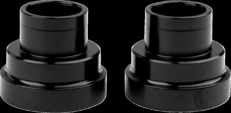 Wheel Spacer Anodized / Black For Beta RR 250 2013-2024