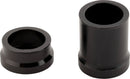 Wheel Spacer Black / Raw For Honda CR 125 R 1996-2001