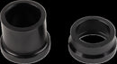 Wheel Spacer Anodized / Black For Honda CR 125 R 2002-2007