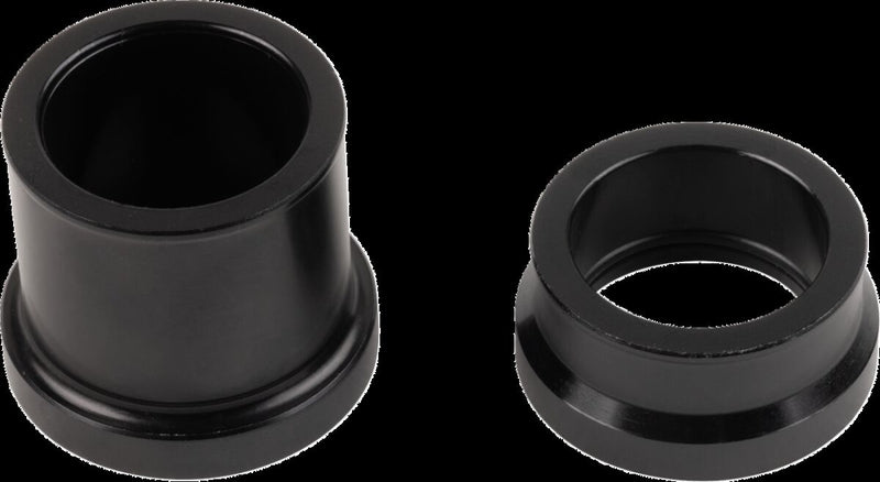 Wheel Spacer Anodized / Black For Honda CR 125 R 2002-2007