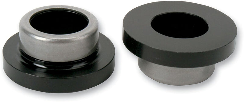 Wheel Spacer Anodized / Black / Silver For Honda CR 125 R 1988-1994