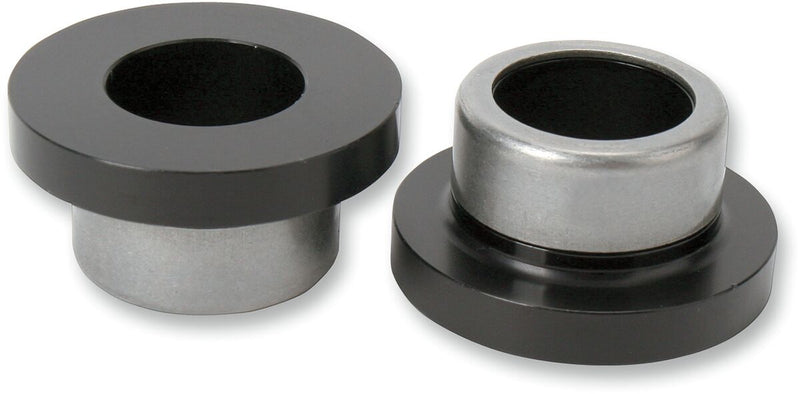 Wheel Spacer Anodized / Black / Silver For Honda CR 125 R 1995-1999