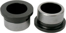 Wheel Spacer Anodized / Black / Silver For Honda CR 125 R 2000-2007
