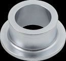 Wheel Spacer Raw / Silver For Kawasaki KDX 200 1987-2006